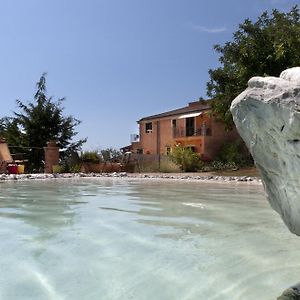Relais Pian delle Starze